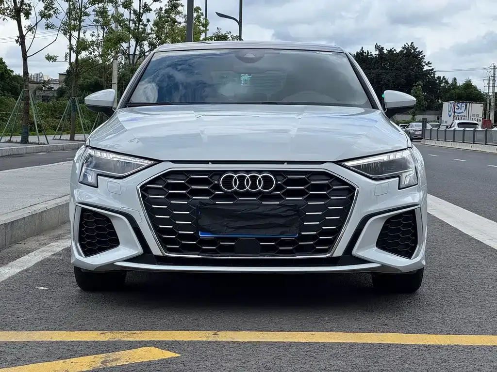 Audi A3 — фото 8
