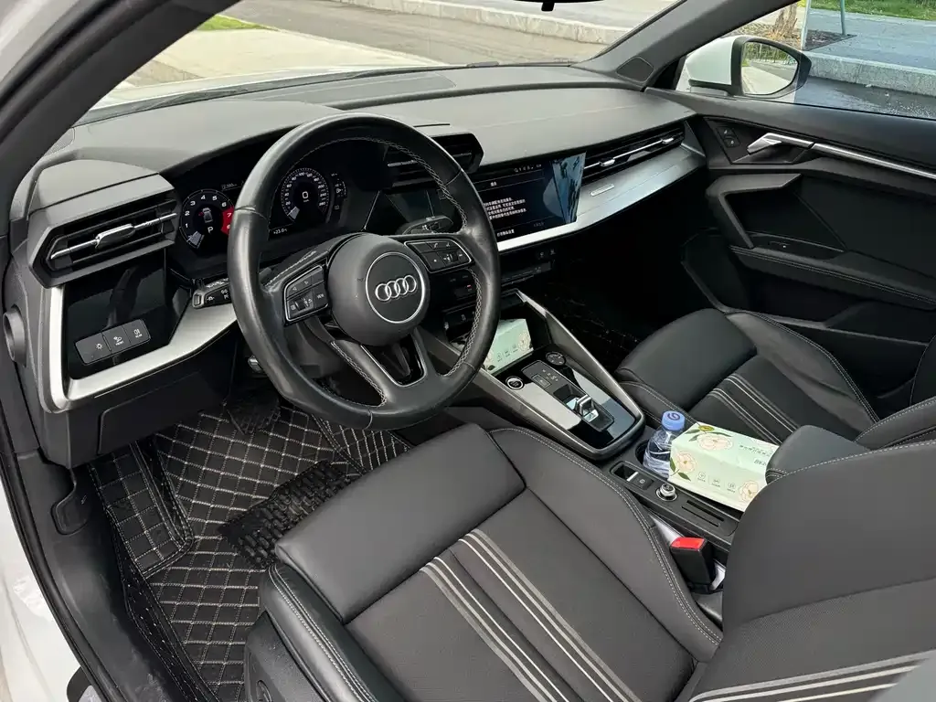 Audi A3 — фото 2