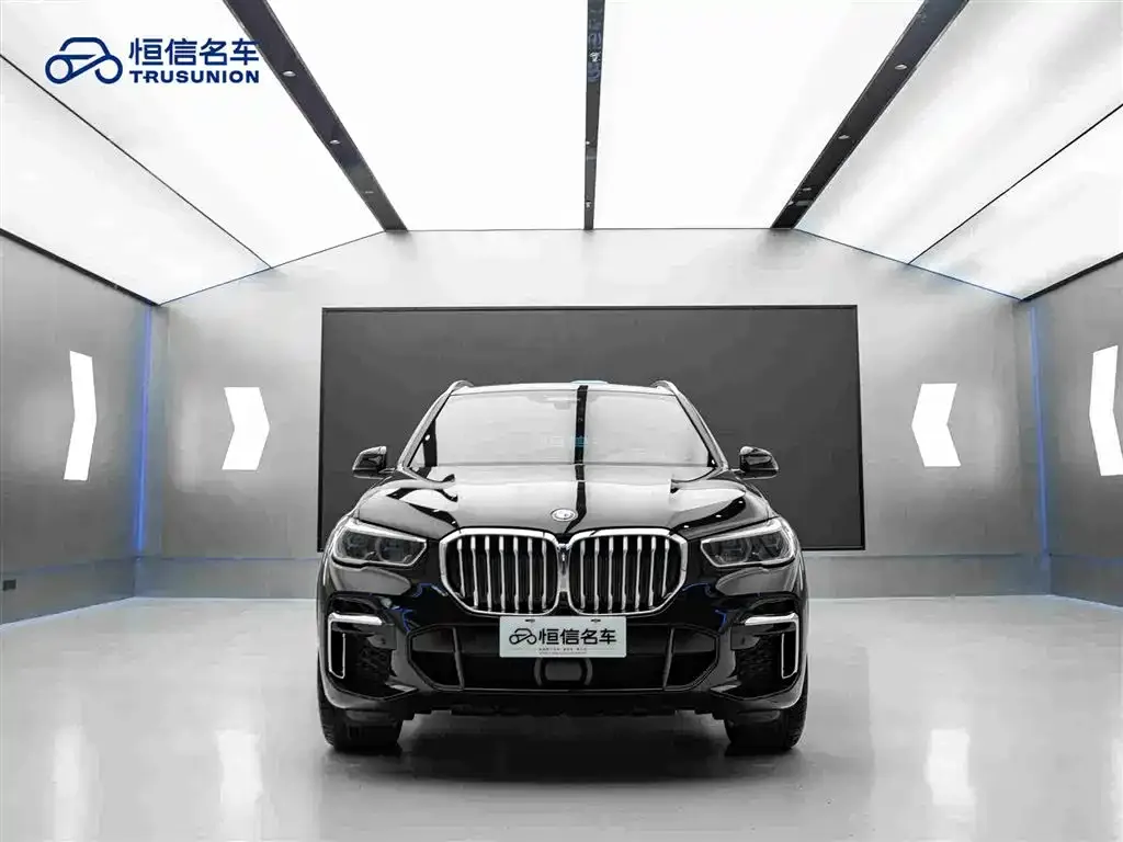 BMW X5 — фото 2