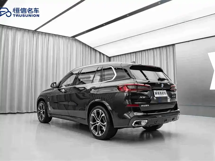 BMW X5 — фото 3