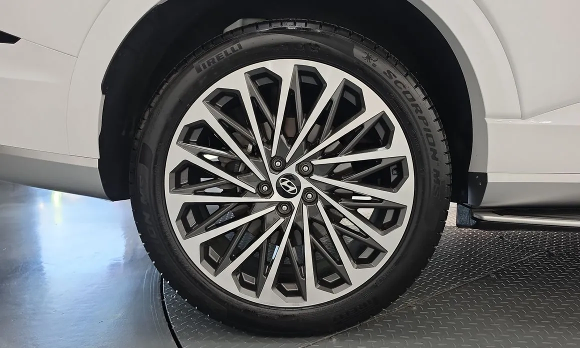 Hyundai Palisade — фото 2