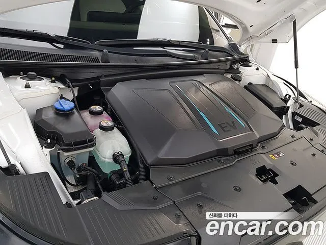 Hyundai Ioniq5 — фото 10