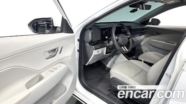 Hyundai Kona — фото 10