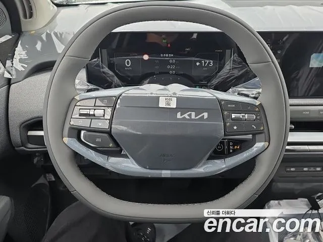 Kia EV3 — фото 7