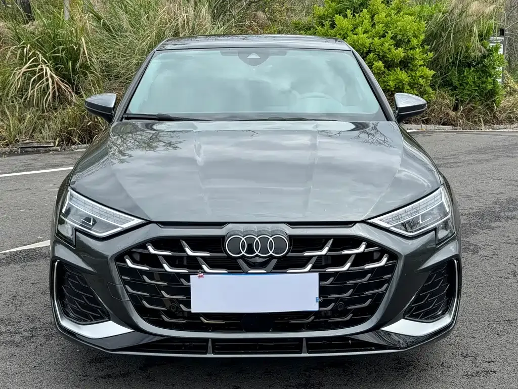 Audi A3 — фото 9