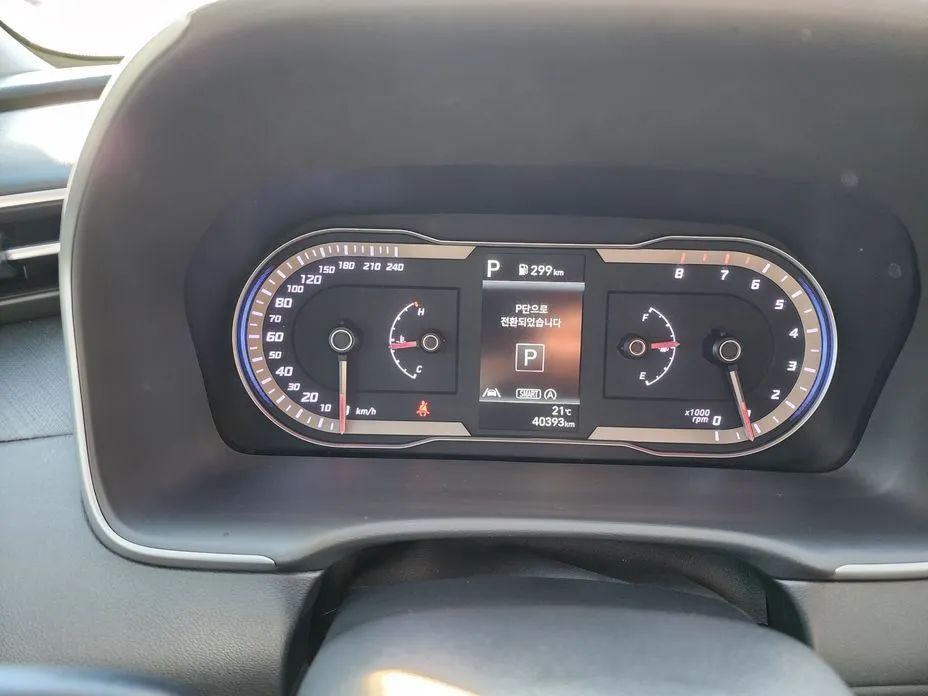 Hyundai Tucson — фото 2