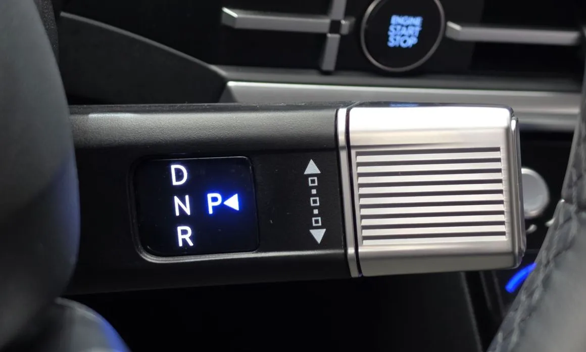 Hyundai Santafe — фото 4