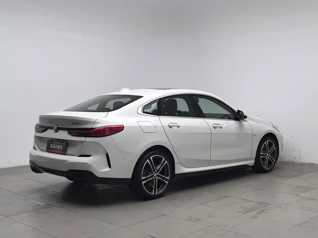 BMW 2 Series (Import) — фото 6