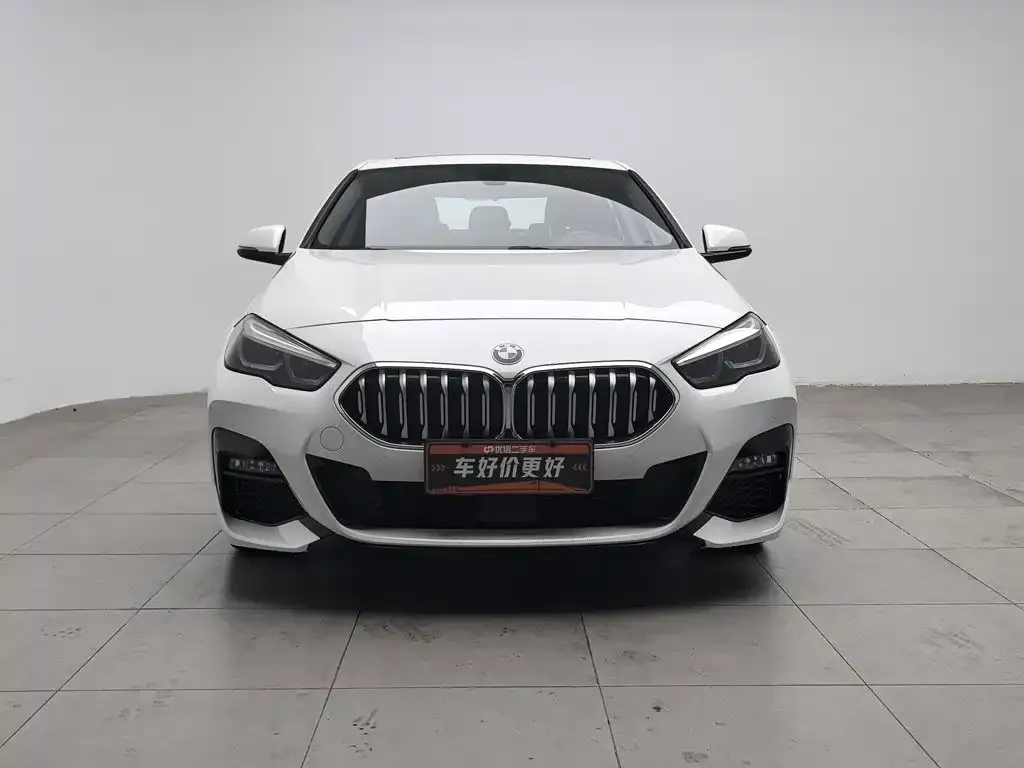 BMW 2 Series (Import) — фото 9