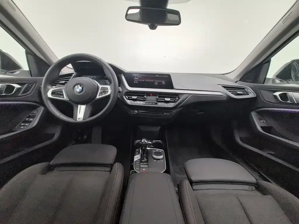 BMW 2 Series (Import) — фото 3