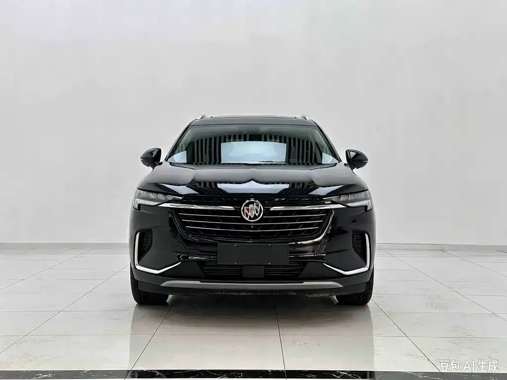 Buick Envision Plus — фото 1