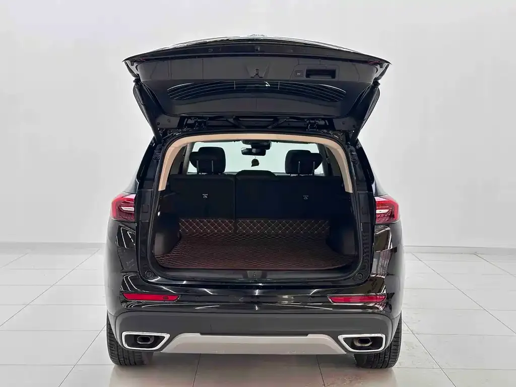 Buick Envision Plus — фото 6