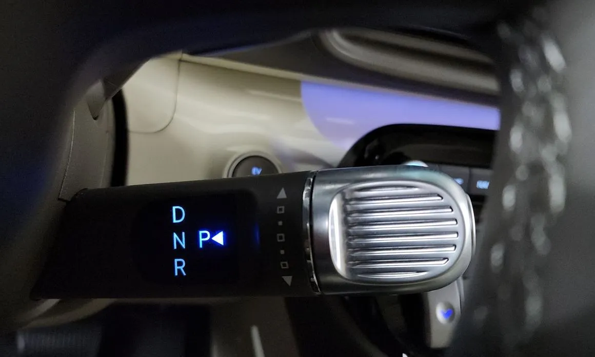 Hyundai Casper — фото 2