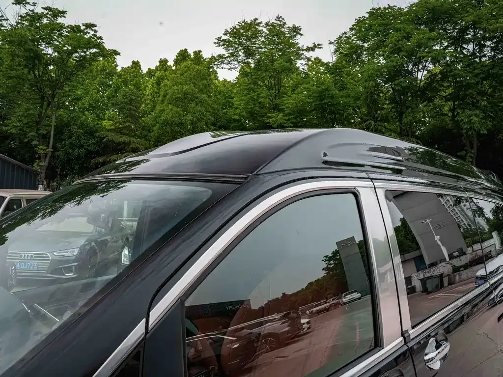Mercedes-Benz Vito — фото 10