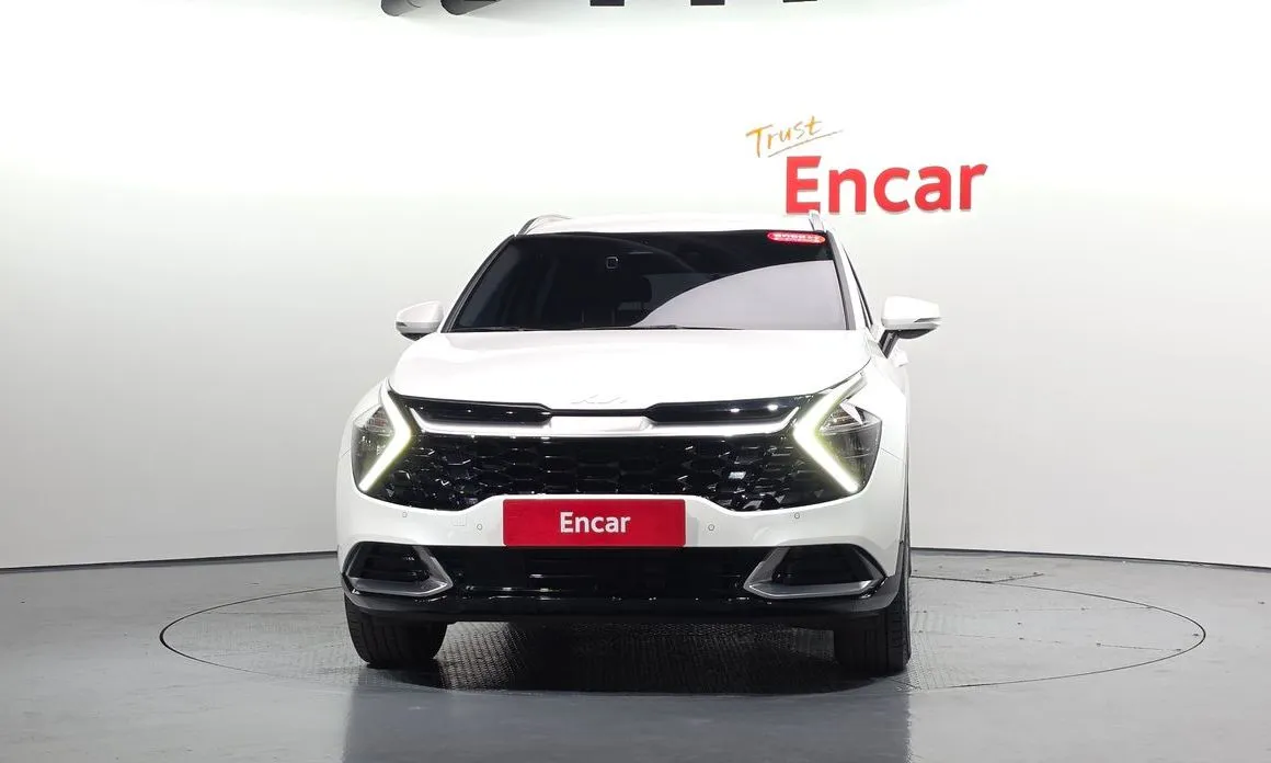 Kia Sportage — фото 4