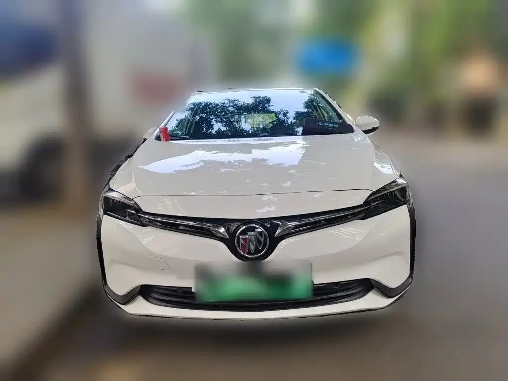 Buick Velite 6 — фото 2
