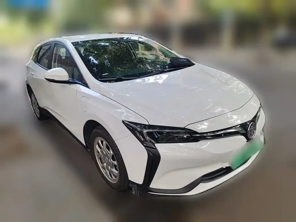 Buick Velite 6 — фото 10
