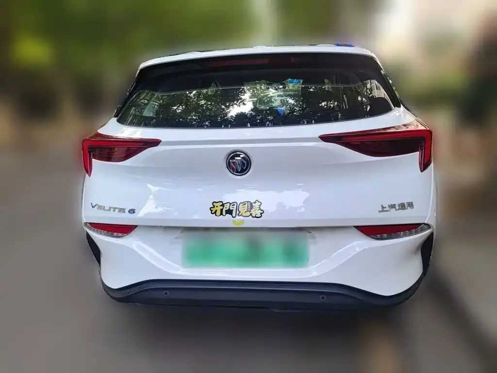 Buick Velite 6 — фото 4