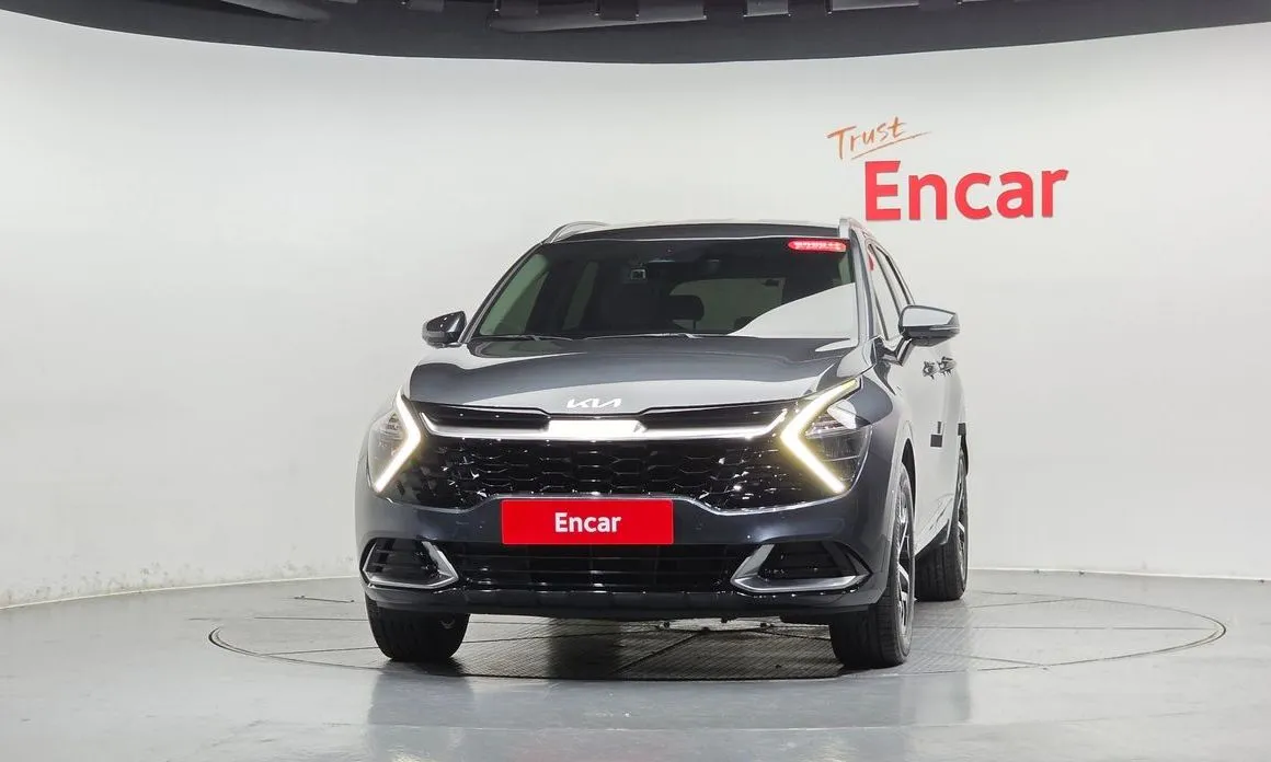 Kia Sportage — фото 4