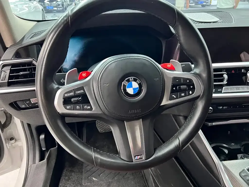 BMW 3 Series — фото 10