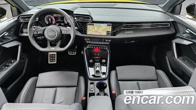 Audi A3 — фото 10