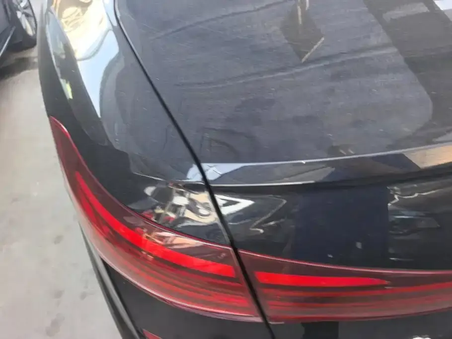 Volkswagen Passat — фото 8