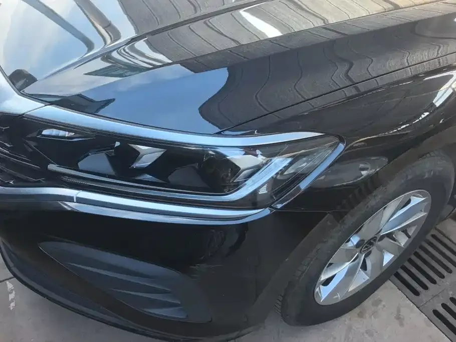 Volkswagen Passat — фото 10