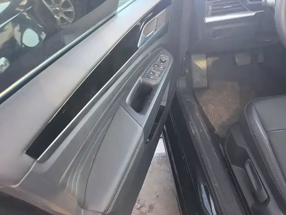 Volkswagen Passat — фото 2