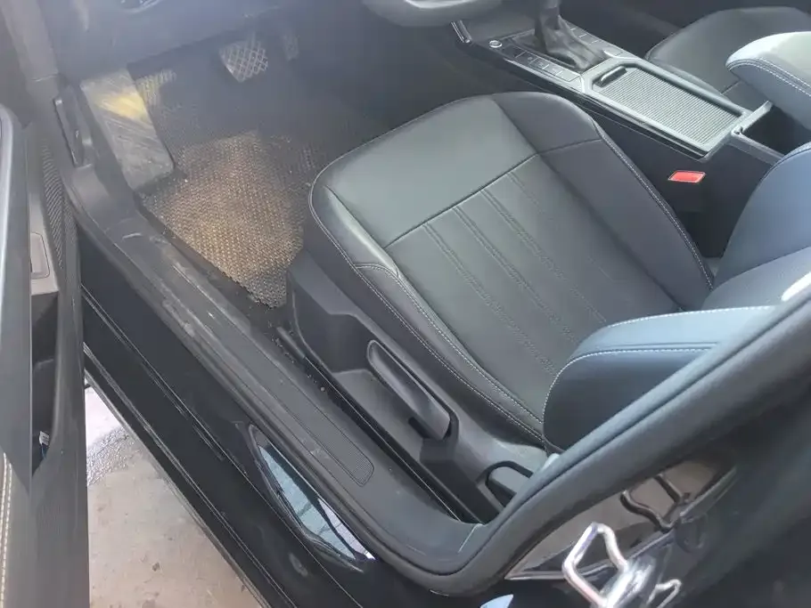 Volkswagen Passat — фото 3