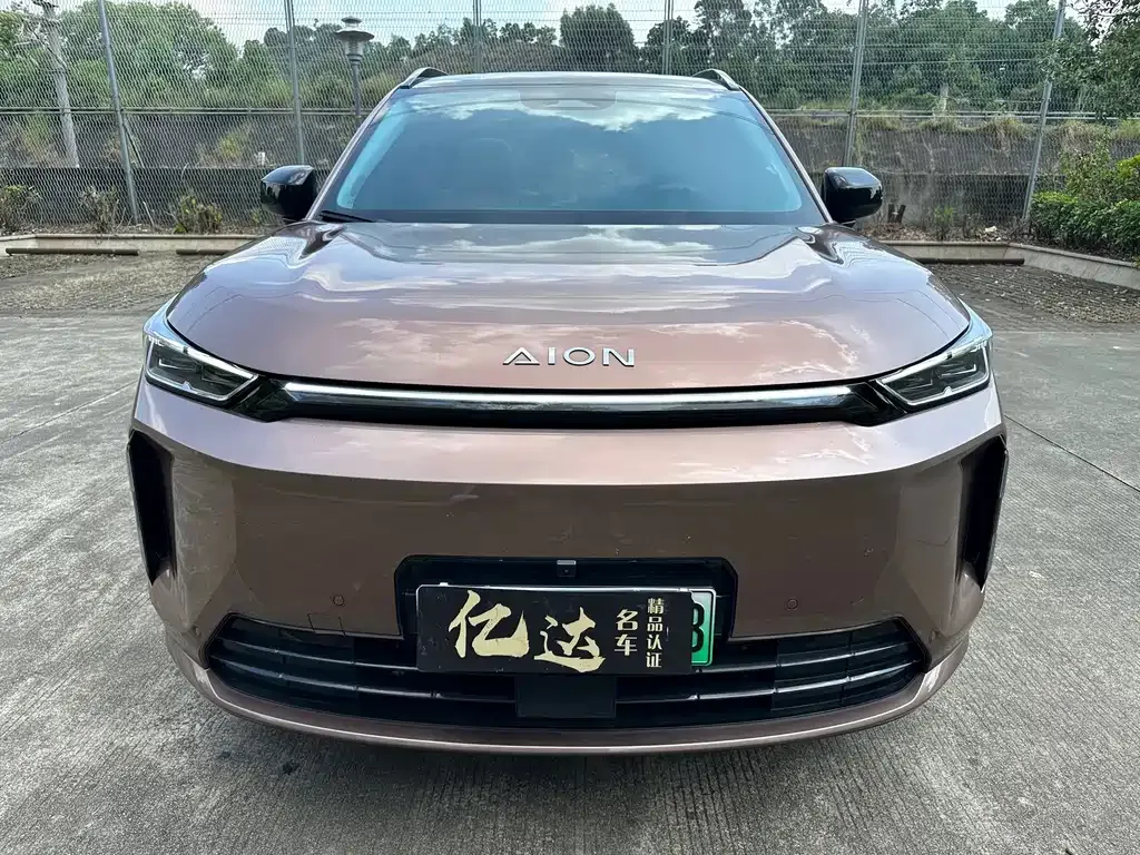 Aion i60 — фото 10
