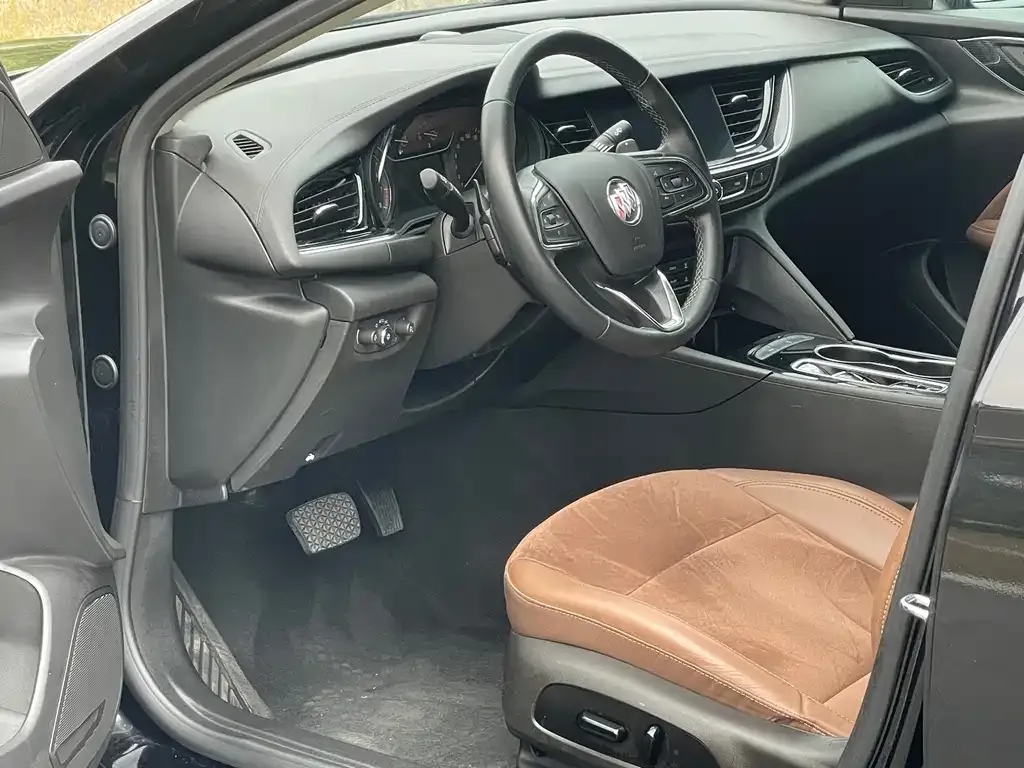 Buick Regal — фото 4