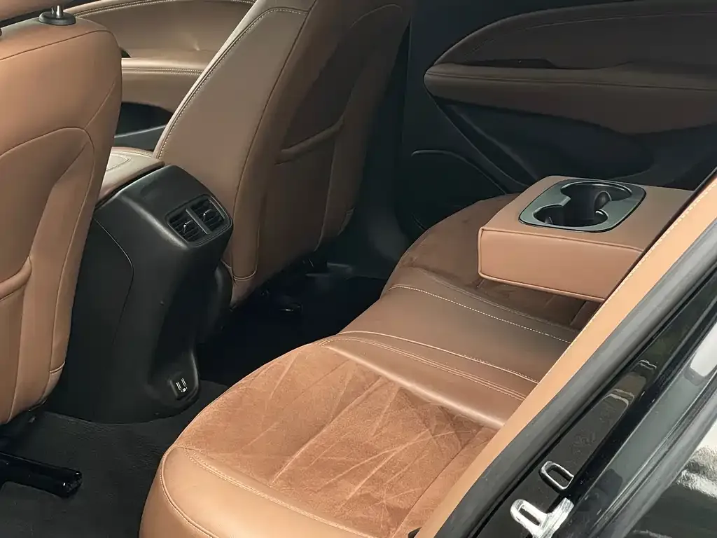 Buick Regal — фото 2