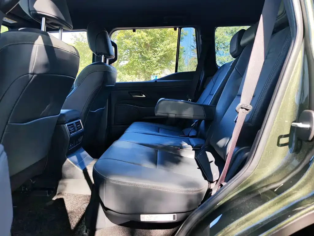 Lexus GX — фото 9