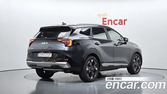 Kia Sportage — фото 4