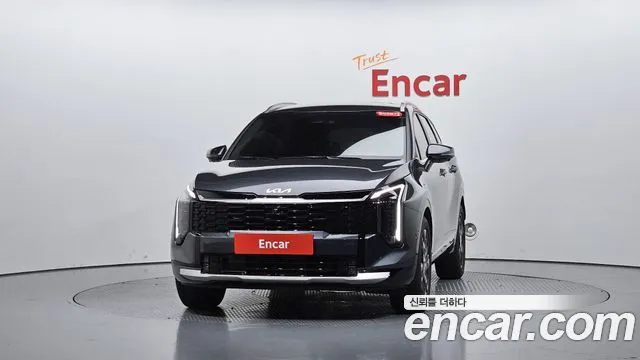 Kia Sportage — фото 2