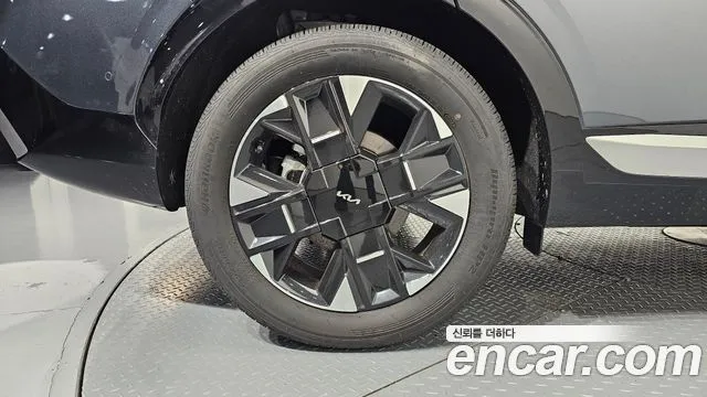 Kia Sportage — фото 5