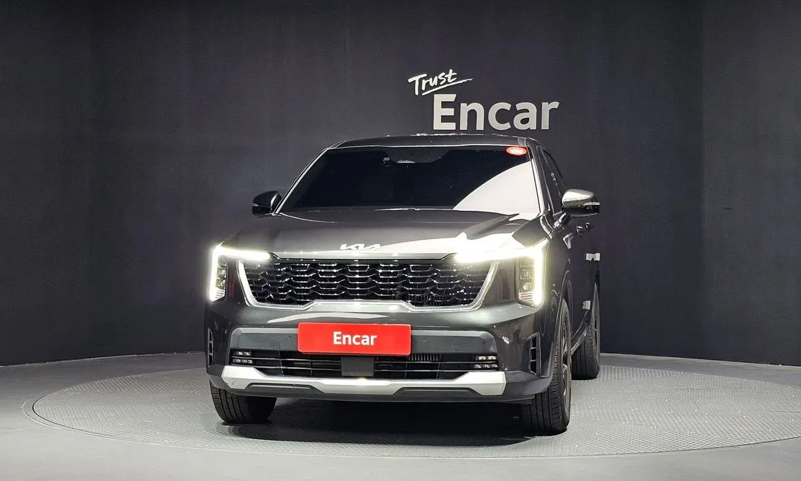 Kia Sorento — фото 4