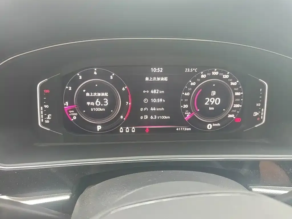 Volkswagen Passat — фото 7
