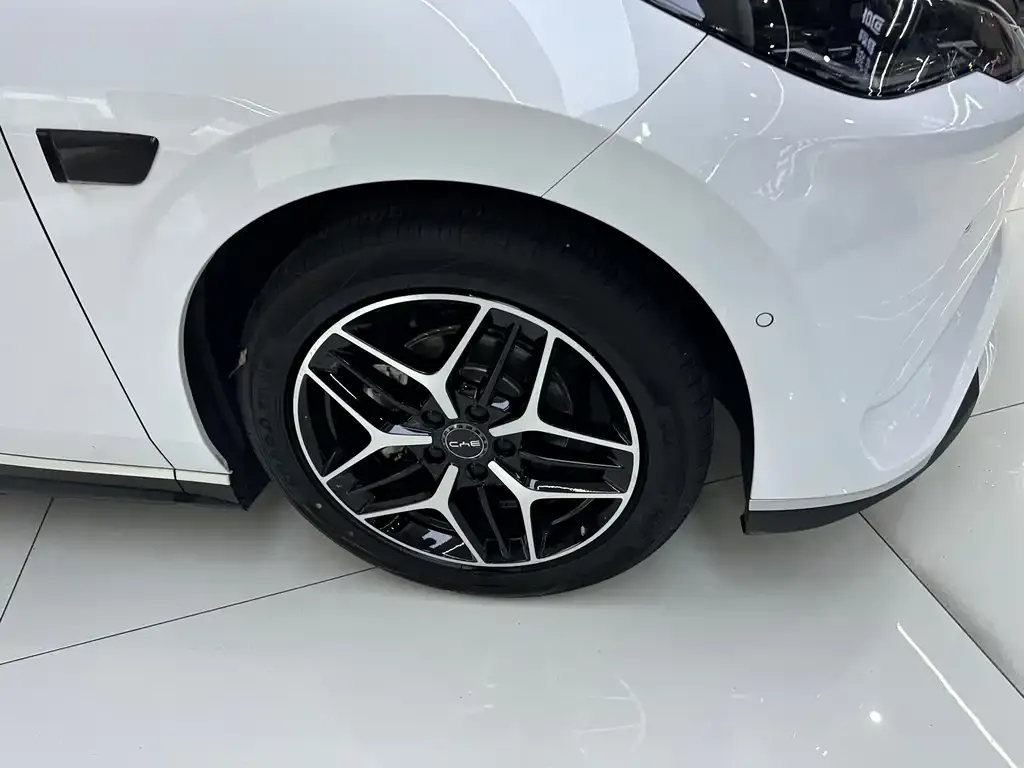 BYD Seal 06 — фото 8