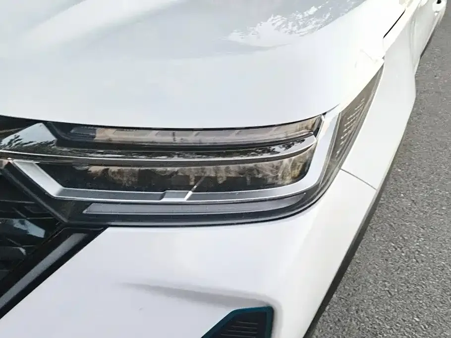 Chery Tiggo 8 PRO NEV — фото 2