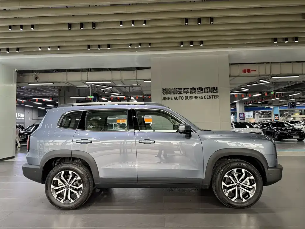 Haval Big Dog — фото 2