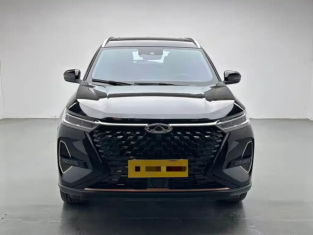 Chery Tiggo 8 PRO — фото 5
