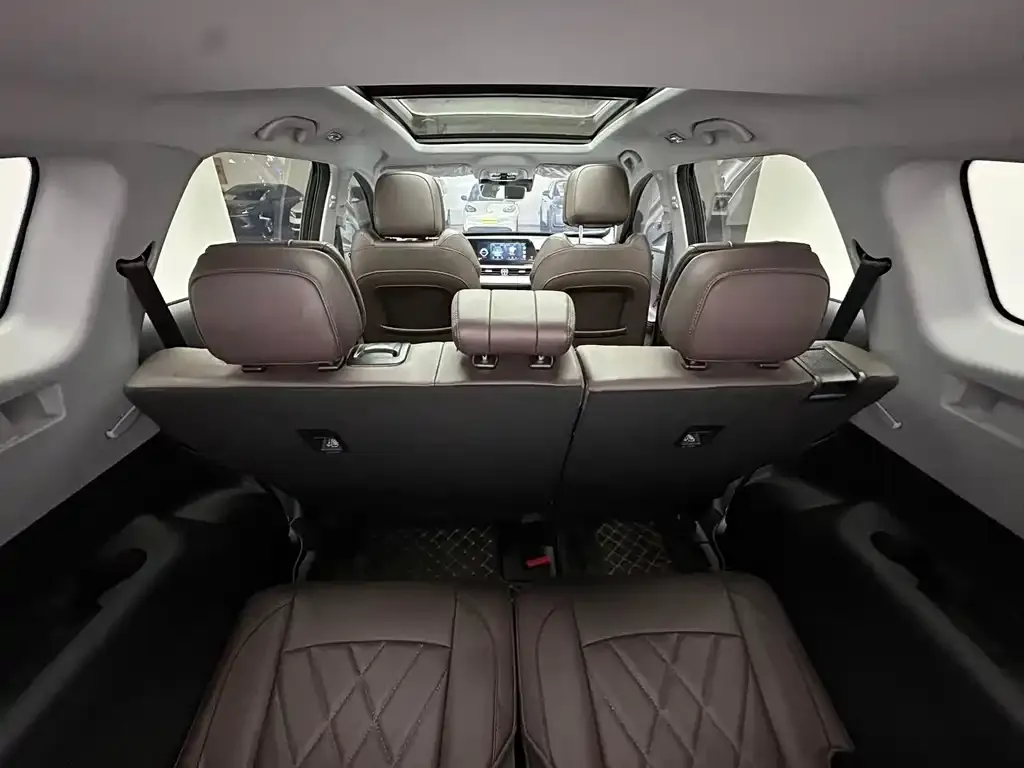 Chery Tiggo 8 PRO — фото 8