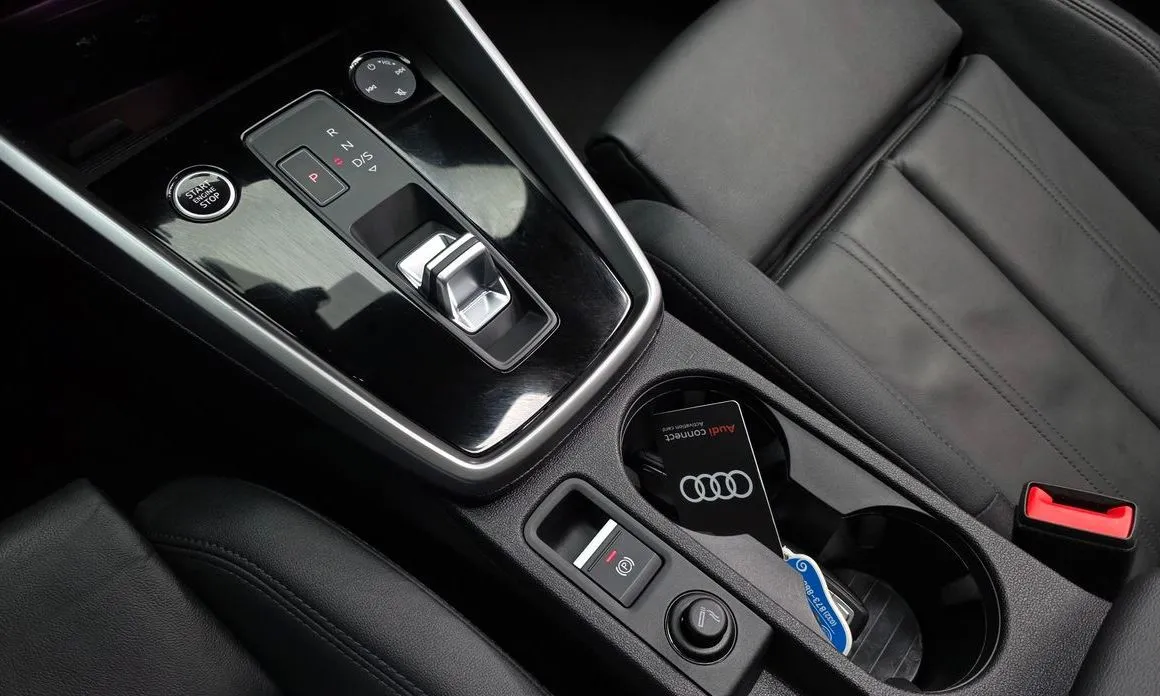Audi A3 — фото 10