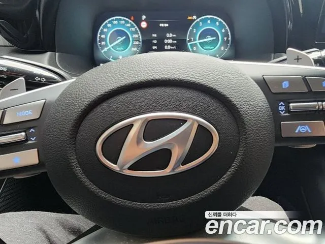 Hyundai Palisade — фото 9