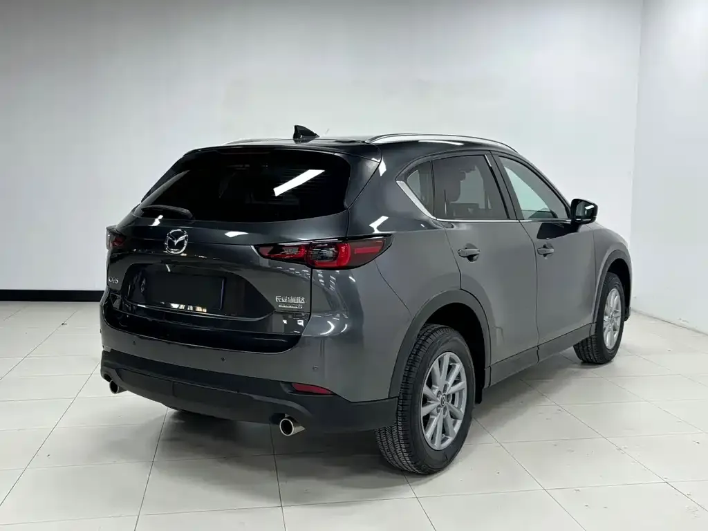 Mazda CX-5 — фото 2