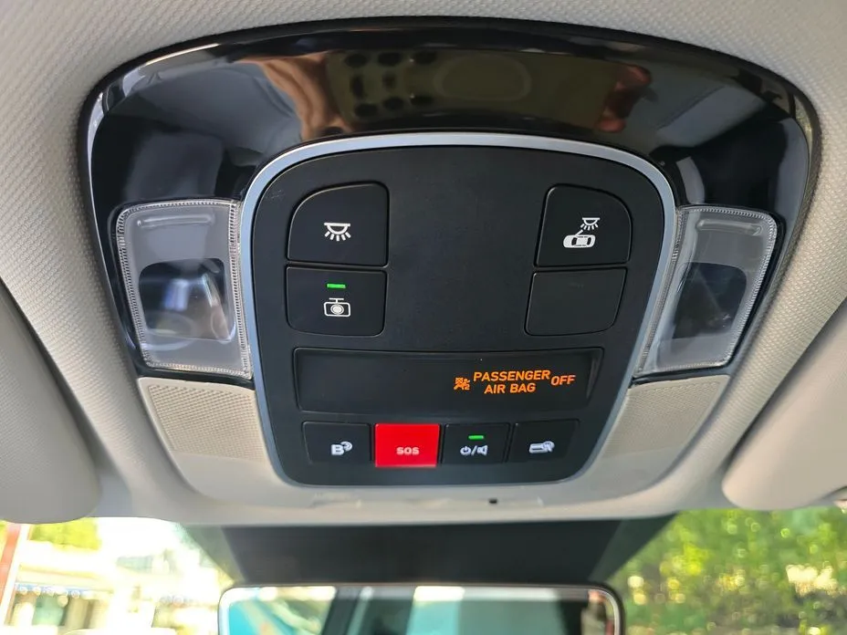 Hyundai Tucson — фото 3