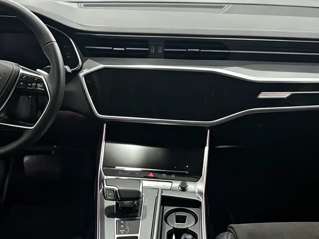 Audi A7L — фото 3