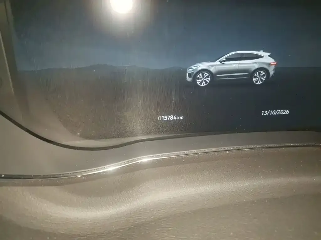 Jaguar E-PACE — фото 2
