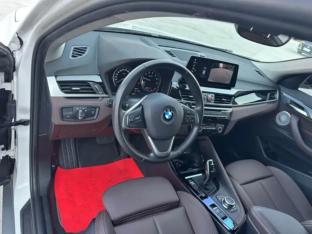 BMW X2 — фото 2